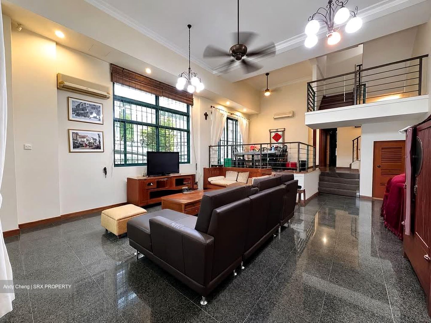Tai Keng Garden (D19), Terrace #580043031